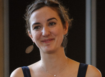 Sophie Delcayre
