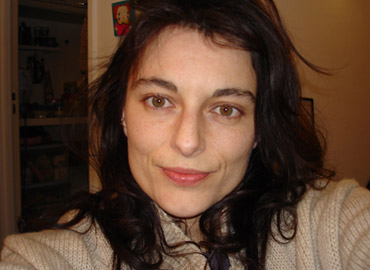 Elsa Vuillaume