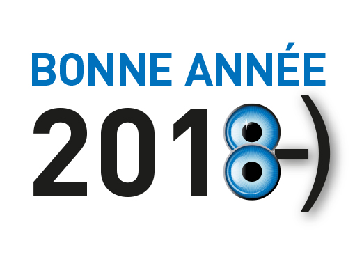 bonne année
