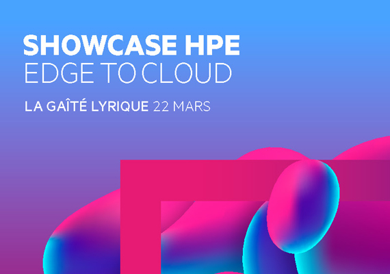  Planche tendance et recherche Key Visual -Soirée Edge to Cloud  